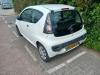 Citroen C1 1.0 12V Épave (2008, Blanc)