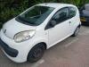 Citroen C1 1.0 12V Épave (2008, Blanc)