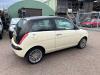 Lancia Ypsilon 1.4 16V Voiture accidentée (2005, Blanc)