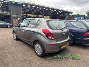 Hyundai i20 1.2i 16V  (Damaged)