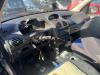 Peugeot 206 1.4 XR,XS,XT,Gentry Vehículo de desguace (2002, Gris)