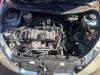 Peugeot 206 1.4 XR,XS,XT,Gentry Vehículo de desguace (2002, Gris)