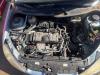 Peugeot 206 1.4 XR,XS,XT,Gentry Vehículo de desguace (2002, Gris)