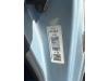 Peugeot 206 1.4 XR,XS,XT,Gentry Vehículo de desguace (2002, Gris)