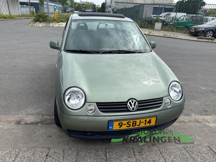 Foto Donor Fahrzeug
