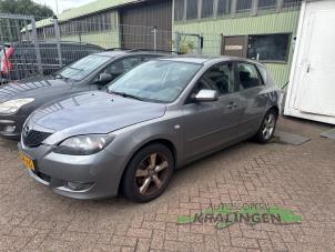 Mazda 3 Sport 1.6i 16V  (Accidentée)