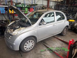 Nissan Micra 1.2 16V  (Schrott)