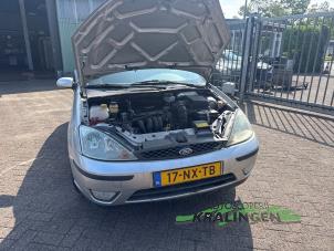 Ford Focus 1 1.6 16V  (Rozbiórka)