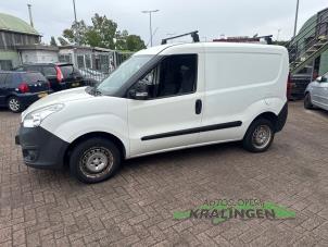 Opel Combo 1.3 CDTI 16V ecoFlex  (Salvage)