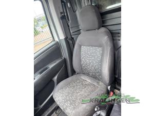 Opel Combo 1.3 CDTI 16V ecoFlex Épave (2014, Blanc)