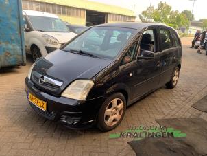 Opel Meriva 1.4 16V Twinport  (Damaged)