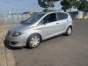 Seat Altea aus 2004 (Schrottauto)