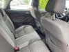 Ford Focus 3 1.0 Ti-VCT EcoBoost 12V 100 Coche dañado (2012, Rojo)