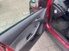 Ford Focus 3 1.0 Ti-VCT EcoBoost 12V 100 Coche dañado (2012, Rojo)