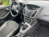 Ford Focus 3 1.0 Ti-VCT EcoBoost 12V 100 Coche dañado (2012, Rojo)