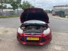 Ford Focus 3 1.0 Ti-VCT EcoBoost 12V 100 Coche dañado (2012, Rojo)