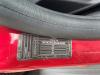 Ford Focus 3 1.0 Ti-VCT EcoBoost 12V 100 Coche dañado (2012, Rojo)