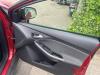 Ford Focus 3 1.0 Ti-VCT EcoBoost 12V 100 Coche dañado (2012, Rojo)