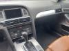 Audi A6 Avant 3.2 V6 24V FSI Quattro Schrottauto (2006, Grau)