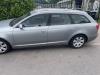 Audi A6 Avant 3.2 V6 24V FSI Quattro Schrottauto (2006, Grau)