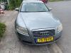 Audi A6 Avant 3.2 V6 24V FSI Quattro Schrottauto (2006, Grau)