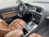 Audi A6 Avant 3.2 V6 24V FSI Quattro Schrottauto (2006, Grau)