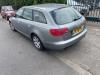 Audi A6 Avant 3.2 V6 24V FSI Quattro Schrottauto (2006, Grau)
