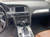 Audi A6 Avant 3.2 V6 24V FSI Quattro Schrottauto (2006, Grau)