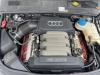 Audi A6 Avant 3.2 V6 24V FSI Quattro Schrottauto (2006, Grau)