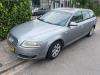 Audi A6 Avant 3.2 V6 24V FSI Quattro Schrottauto (2006, Grau)