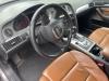Audi A6 Avant 3.2 V6 24V FSI Quattro Schrottauto (2006, Grau)