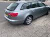 Audi A6 Avant 3.2 V6 24V FSI Quattro Schrottauto (2006, Grau)