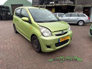 Daihatsu Cuore 1.0 12V DVVT  (Épave)