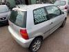 Seat Arosa 1.4 MPi Schrottauto (1999, Grau)