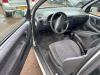 Seat Arosa 1.4 MPi Schrottauto (1999, Grau)