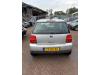 Seat Arosa 1.4 MPi Schrottauto (1999, Grau)