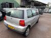 Seat Arosa 1.4 MPi Schrottauto (1999, Grau)