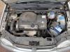 Seat Arosa 1.4 MPi Schrottauto (1999, Grau)