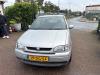 Seat Arosa 1.4 MPi Schrottauto (1999, Grau)