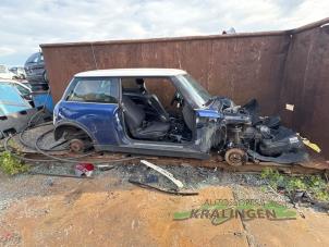 Mini Mini One/Cooper 1.6 16V Cooper  (Épave)