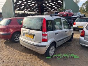 Fiat Panda 1.2 Fire  (Épave)