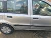 Fiat Panda 1.2 Fire Épave (2007, Gris)