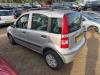 Fiat Panda 1.2 Fire Épave (2007, Gris)