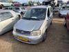 Fiat Panda 1.2 Fire Épave (2007, Gris)