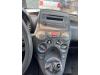 Fiat Panda 1.2 Fire Épave (2007, Gris)