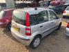 Fiat Panda 1.2 Fire Épave (2007, Gris)