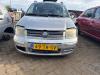 Fiat Panda 1.2 Fire Épave (2007, Gris)