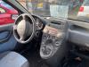 Fiat Panda 1.2 Fire Épave (2007, Gris)