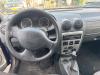 Dacia Logan MCV 1.6 Voiture accidentée (2007, Bleu)