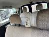 Dacia Logan MCV 1.6 Voiture accidentée (2007, Bleu)